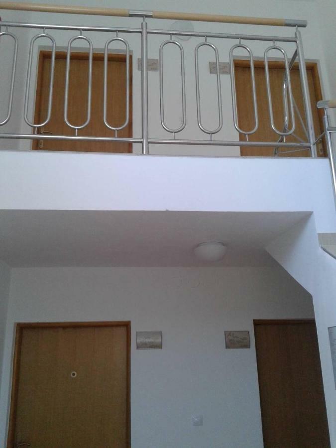 Apartment Mit- Mir Fondole Exteriér fotografie